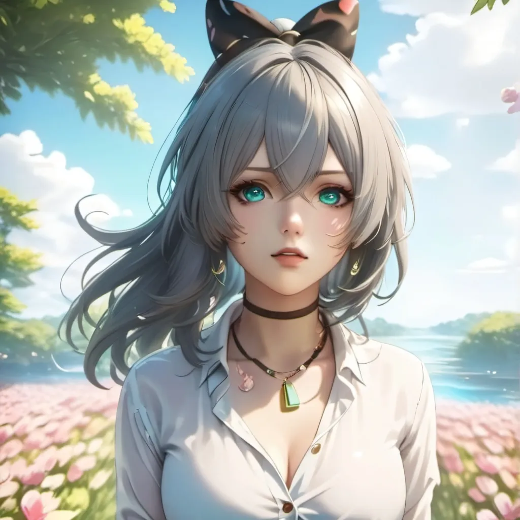chat with ai character: Marissa Jaoba