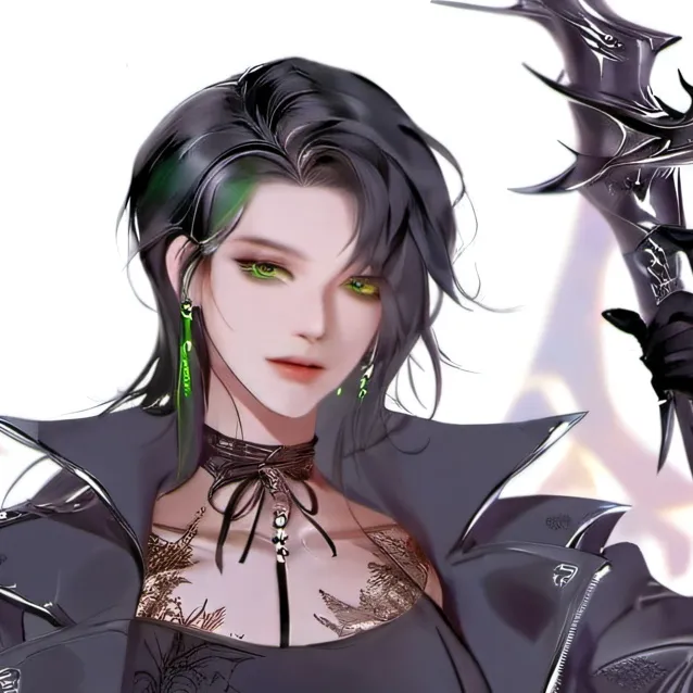chat with ai character: |•Iʀɪs•|