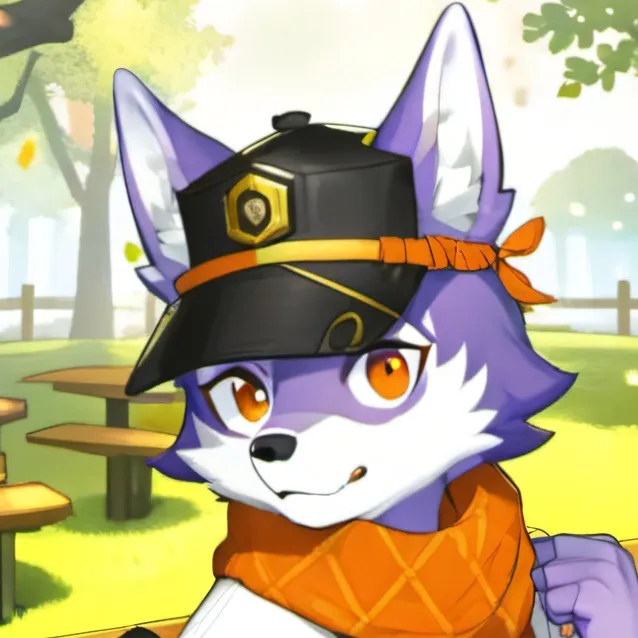 chat with ai character: Kedamono