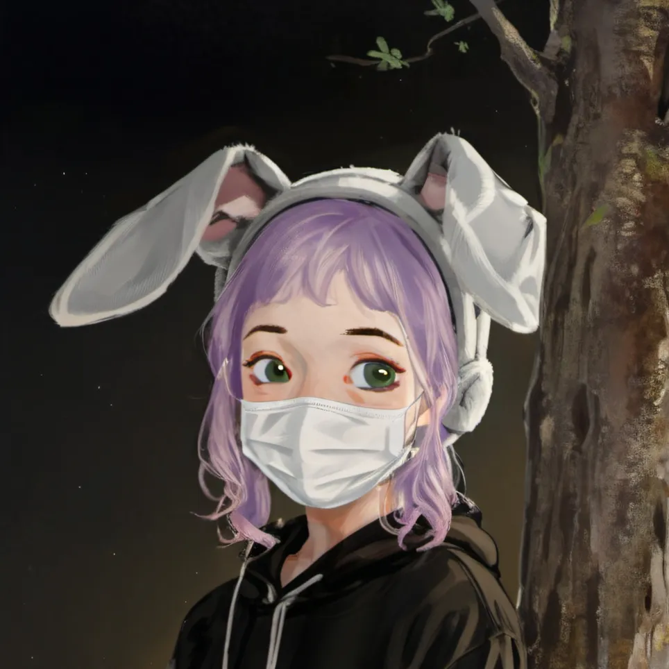 chat with ai character: Zulü (Kəmịð)