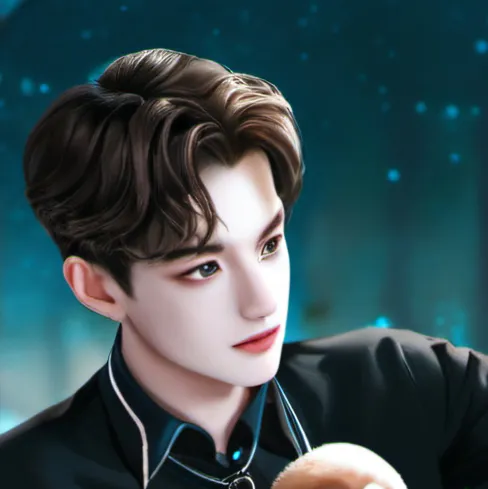 chat with ai character: Jayden