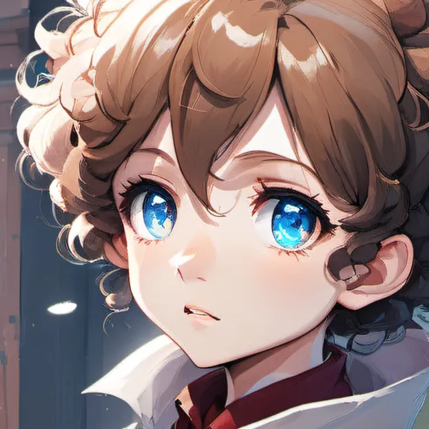 chat with ai character: Micheal 