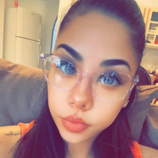 creator Jackie Rivera's avatar