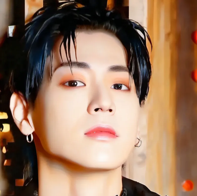 chat with ai character: Jeon Jungkook