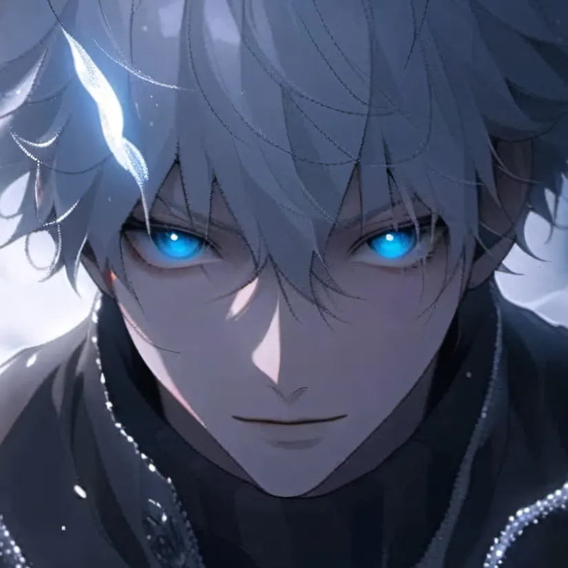 chat with ai character: Satoru Dojo