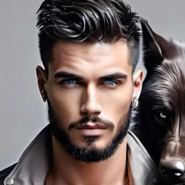 chat with ai character: Sebastian Marden