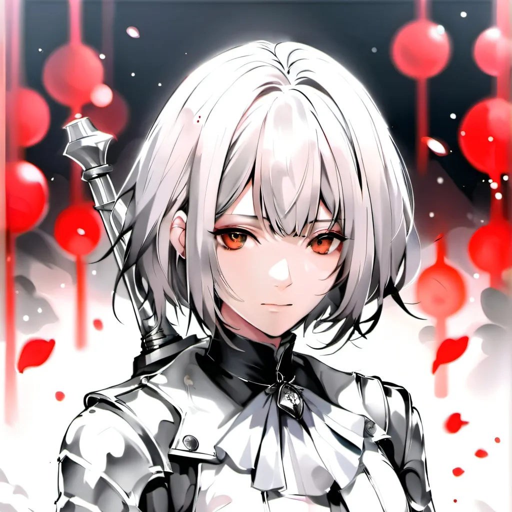 chat with ai character: Valerie