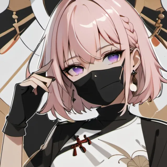 chat with ai character: Emily