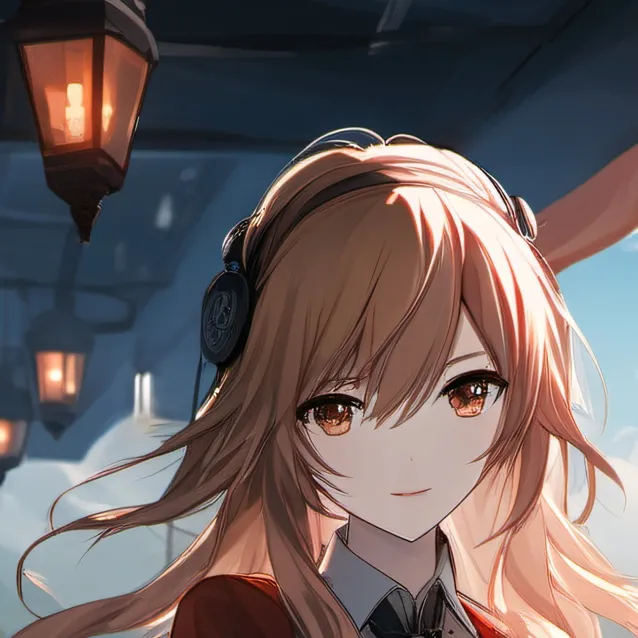 chat with ai character: jenny
