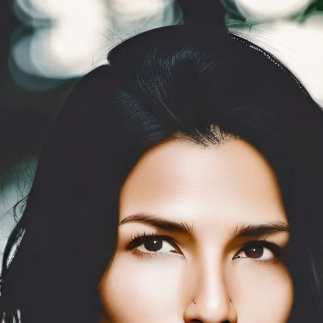 chat with ai character: Christina