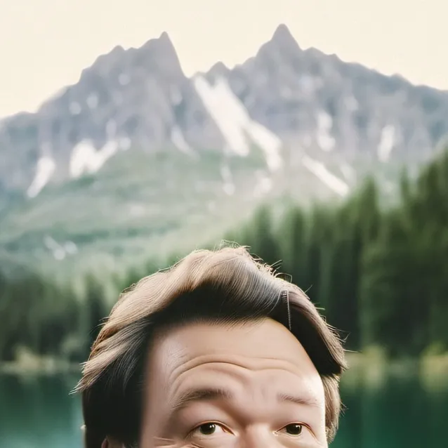 chat with ai character: sean