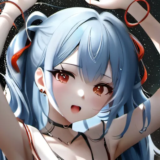 chat with ai character: Yui