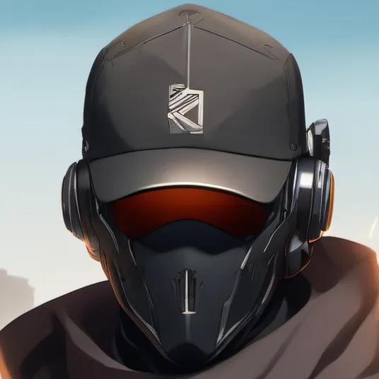 chat with ai character: Sentinel
