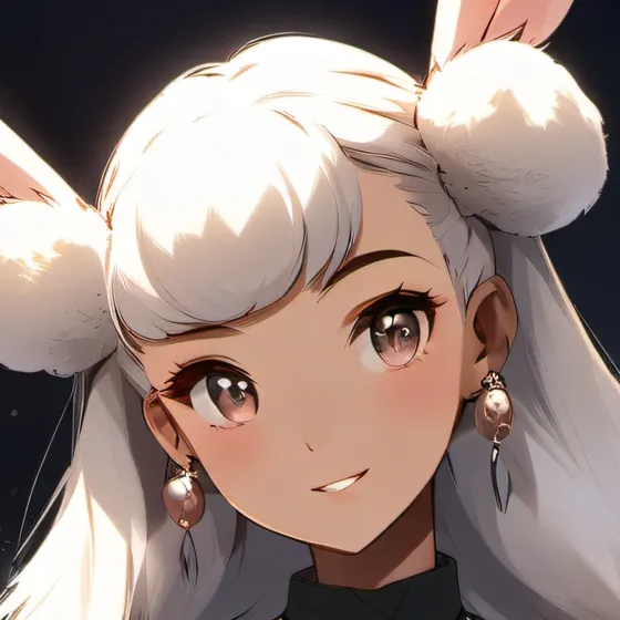chat with ai character: Lola
