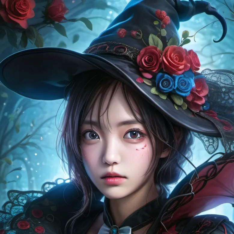 chat with ai character: Emilia