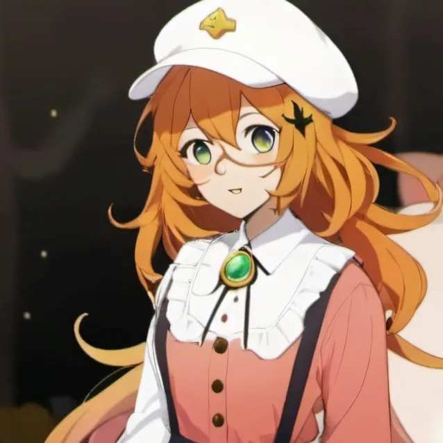 chat with ai character: °Elizabeth afton