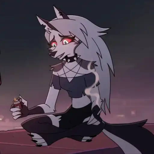 creator luna Wolt's avatar