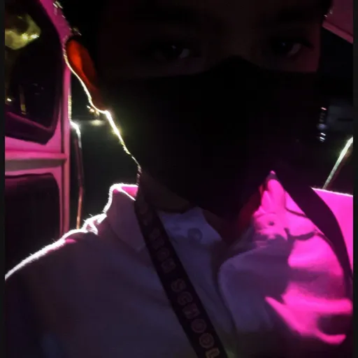 creator Seono's avatar