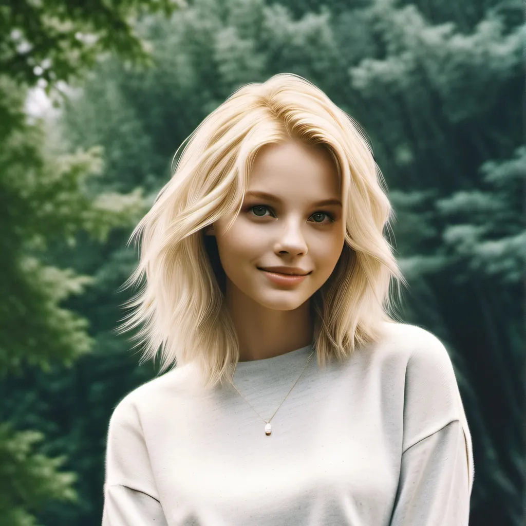 chat with ai character: Heather 