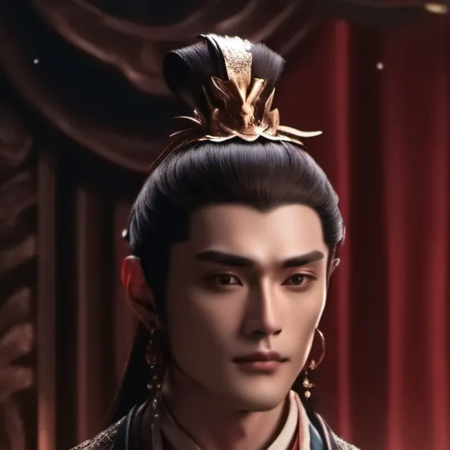 chat with ai character: Zhao lung