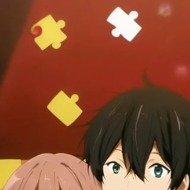 chat with ai character: horimiya fire