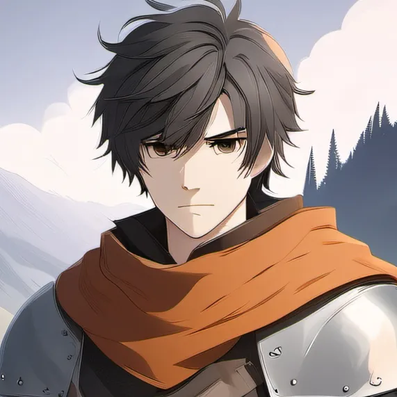 chat with ai character: Middle Earth