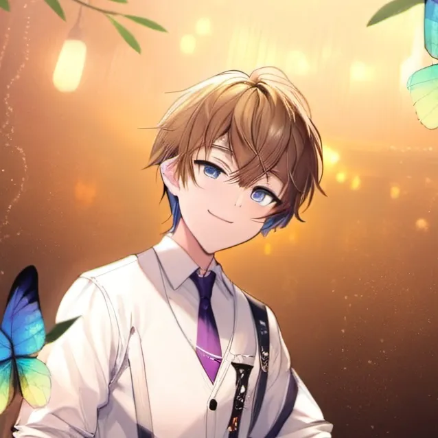 chat with ai character: leo von bono