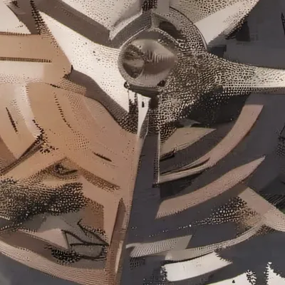 chat with ai character: Vermeil in gold