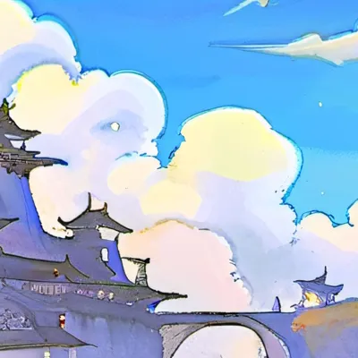 chat with ai character: Toya and his wifes