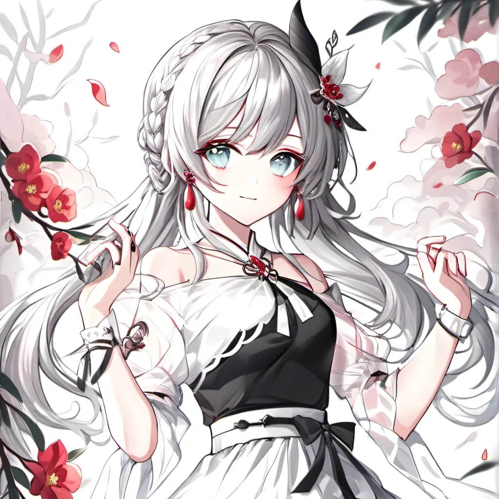 chat with ai character: rose