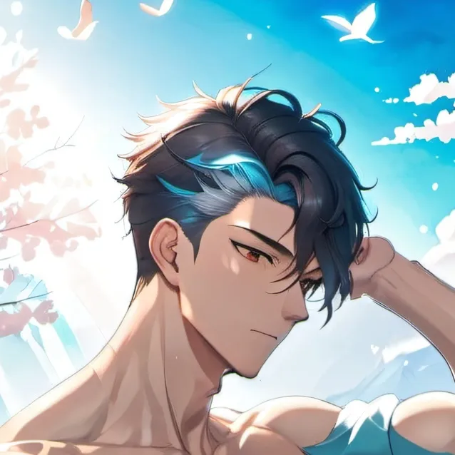 chat with ai character: carl