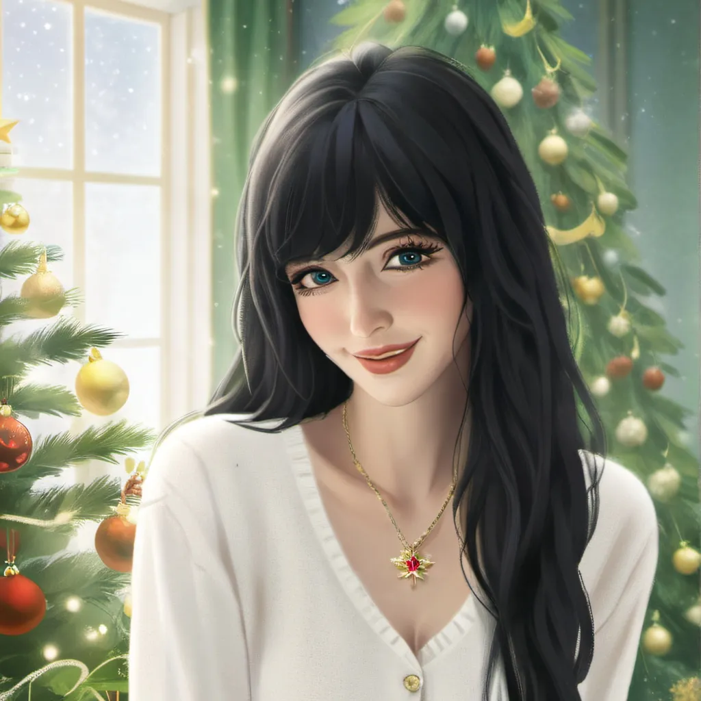 chat with ai character: lara