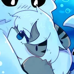 creator sharky-the-shark12's avatar