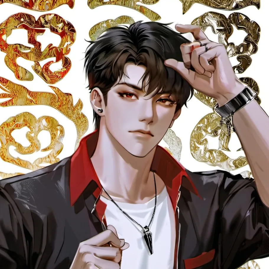 chat with ai character: Mateo