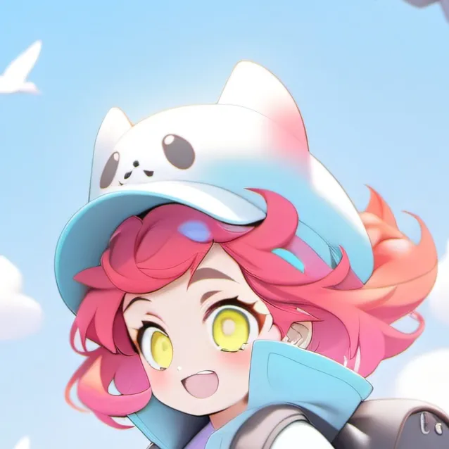 chat with ai character: ❀melody❀
