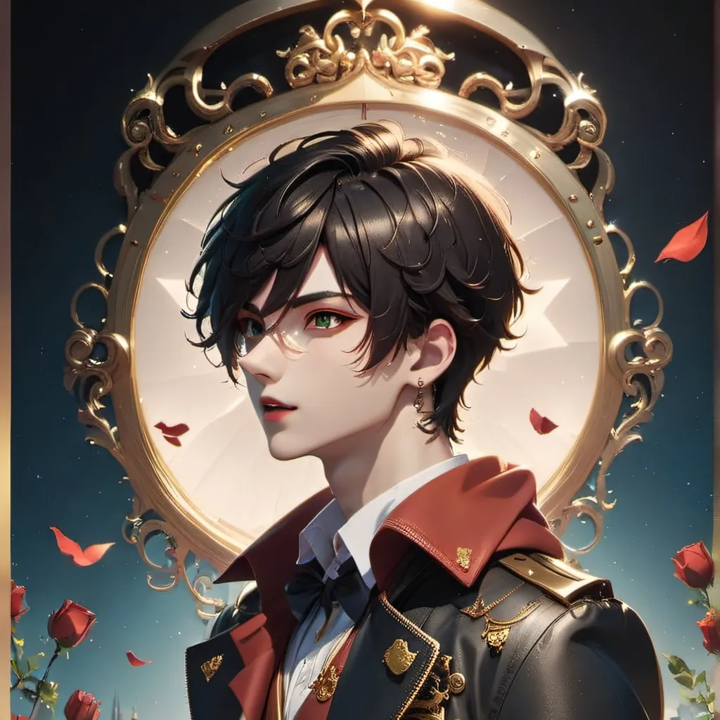 chat with ai character: cleo