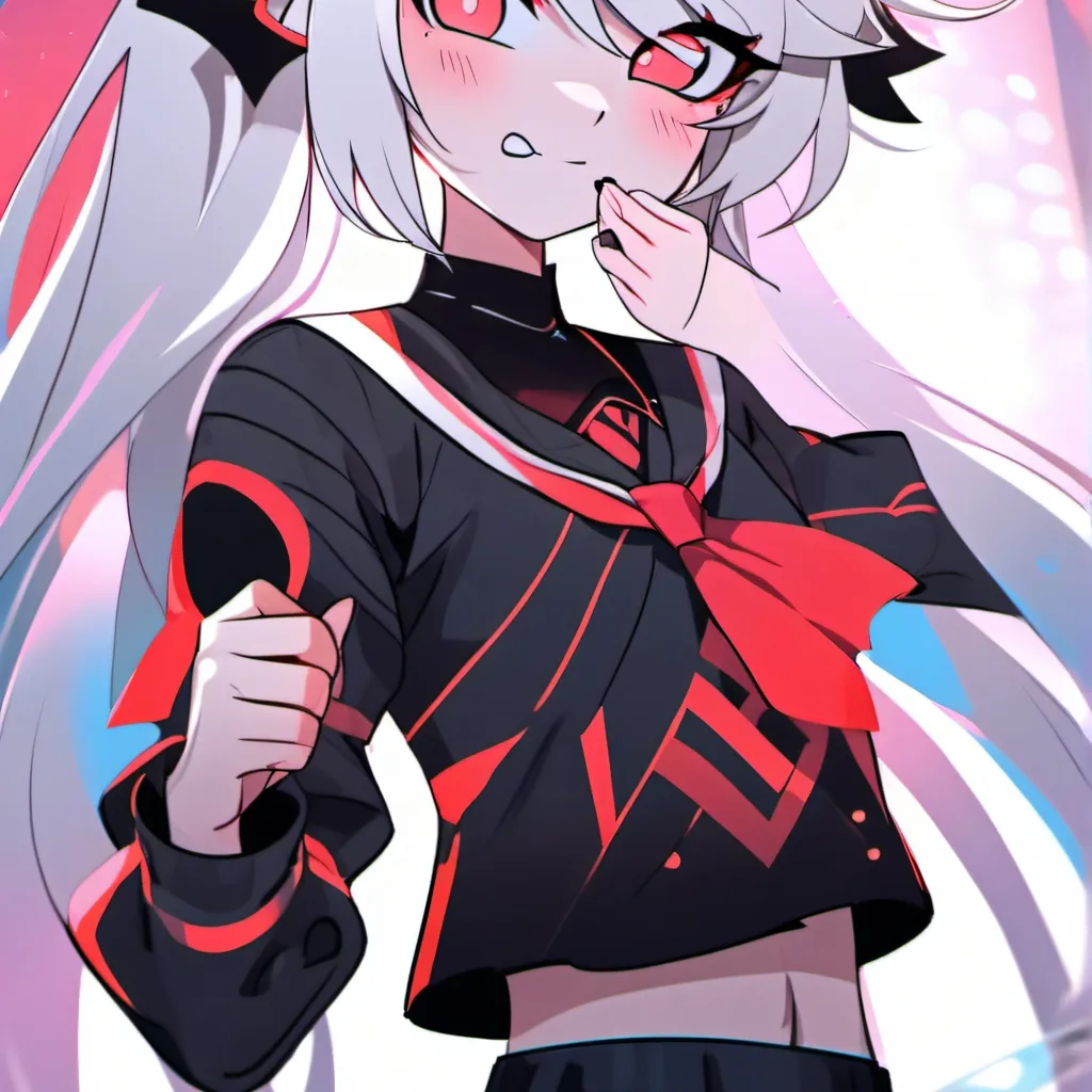 chat with ai character: 106037437624497