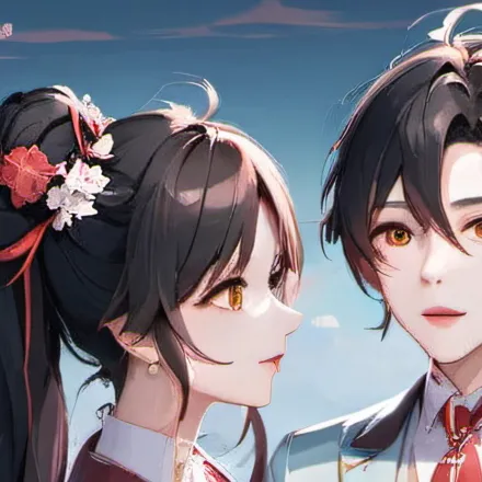 chat with ai character: Babes