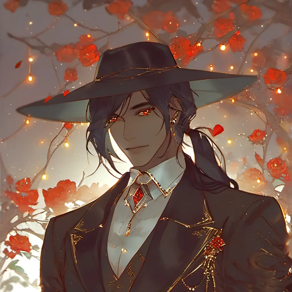 chat with ai character: Jason