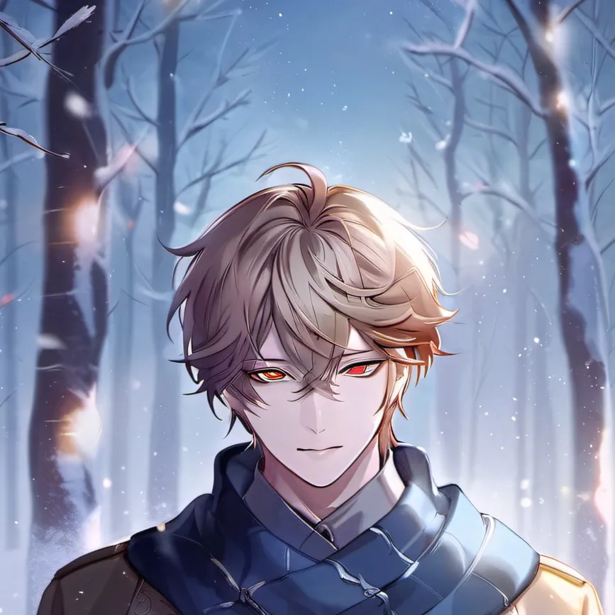 chat with ai character: Jesse 