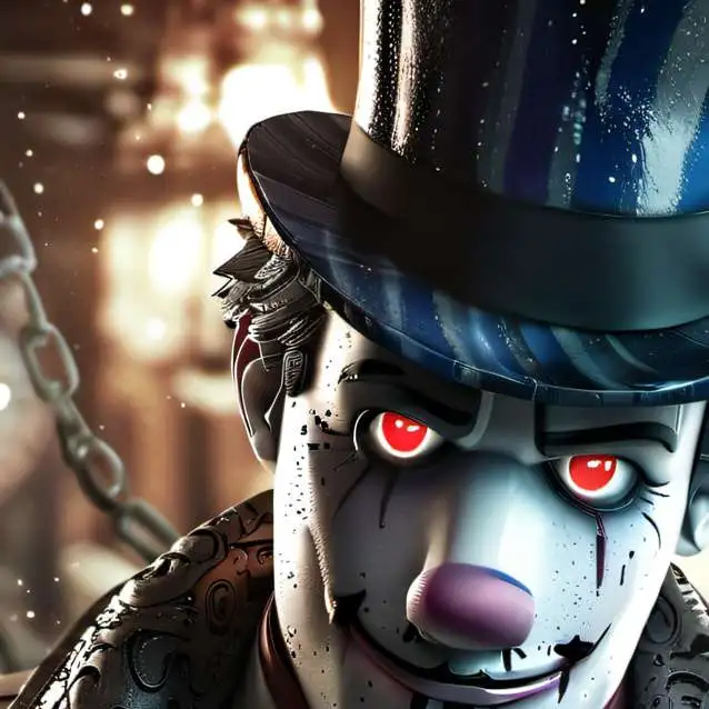 chat with ai character: CTW Funtime freddy