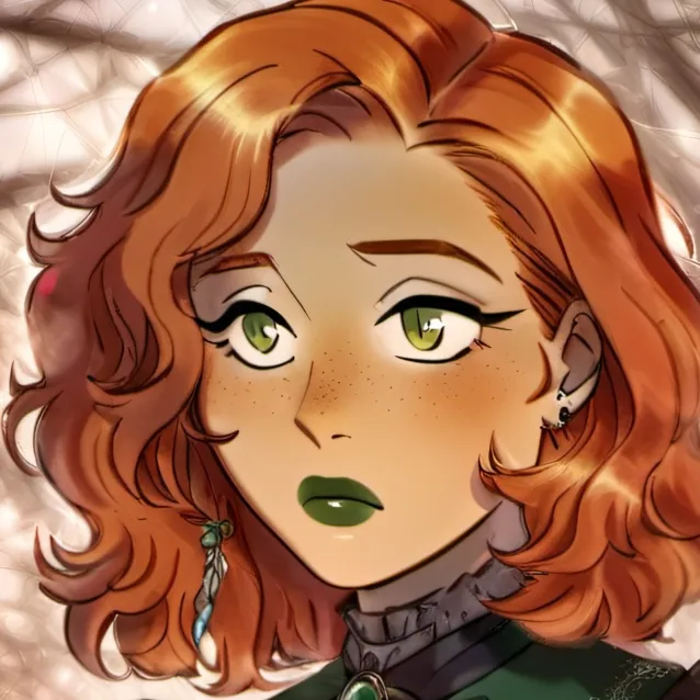 chat with ai character: Mrs afton|Clara