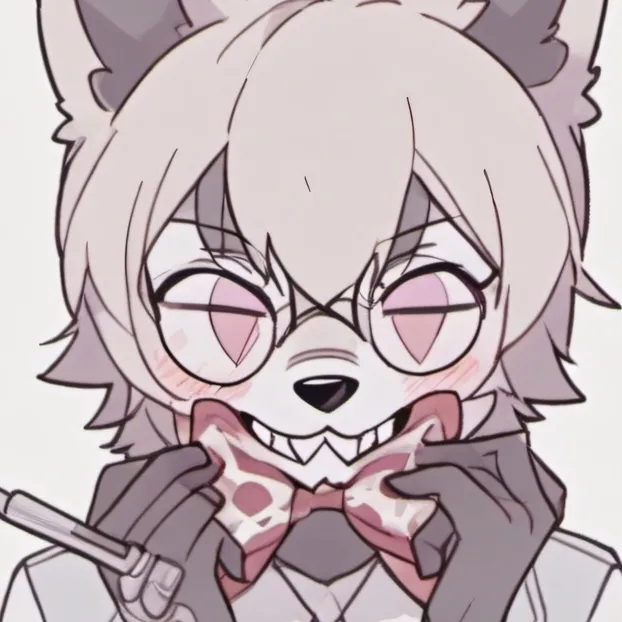 chat with ai character: talkshow foxy 