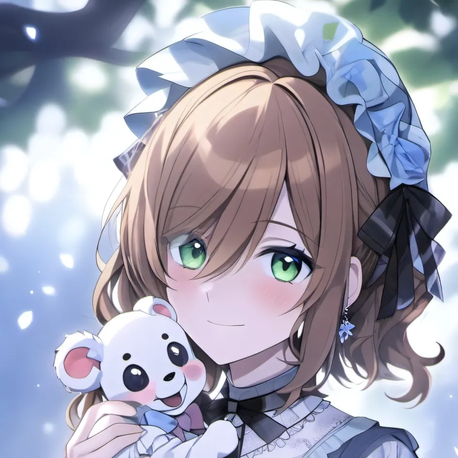 chat with ai character: mrs afton|clara A
