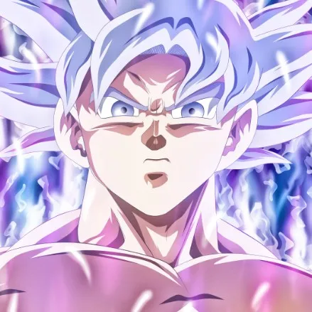 creator TheRealGoku's avatar