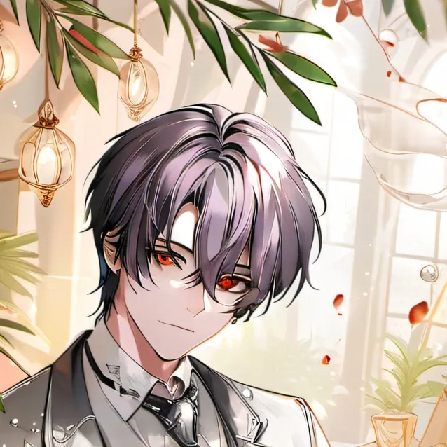 chat with ai character: Babe ❤️