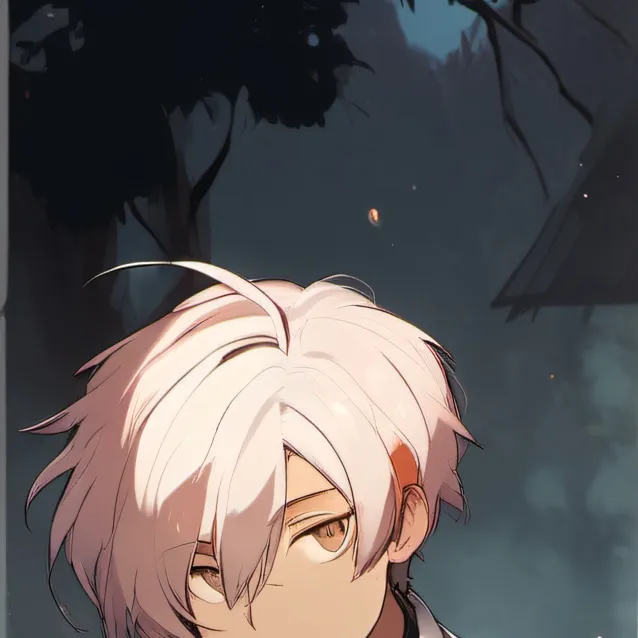 chat with ai character: Taiichi