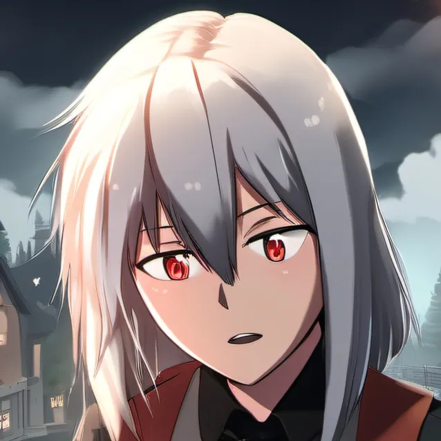 chat with ai character: Mia