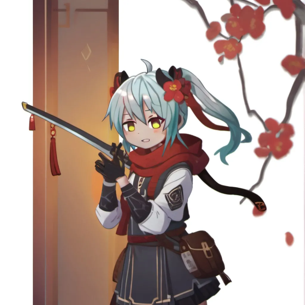 chat with ai character: murdersquad mha