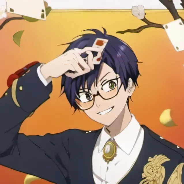 chat with ai character: murder squad